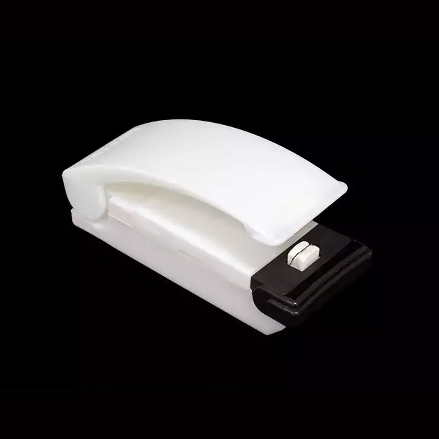7675A Multifunctional Household Mini Portable Super Sealer Handy Plastic Bag Sealer Sealing Machine 7675A Multifunctional Household Mini Portable Super Sealer Handy Plastic Bag Sealer Sealing Machine